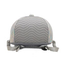Mochila AIR JORDAN classic 23 blue