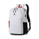 Mochila AIR JORDAN concept white