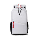 Mochila AIR JORDAN concept white