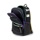 Mochila AIR JORDAN concept white