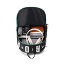 Mochila AIR JORDAN concept white