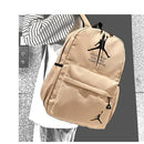 Mochila AIR JORDAN Jgger off