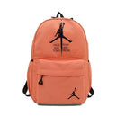 Mochila AIR JORDAN Jgger Salmon