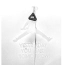 Mochila AIR JORDAN Jgger Salmon