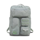 Mochila NIKE cargo green