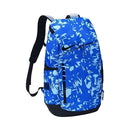 Mochila NIKE Elite Snake blue