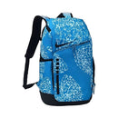Mochila NIKE Elite Snake blue origin