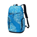 Mochila NIKE Elite Snake blue origin
