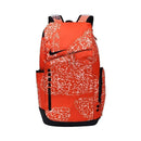 Mochila NIKE Elite Snake red