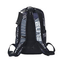 Mochila NIKE Elite Snake red