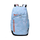 Mochila NIKE Elite Snake sky blue