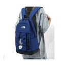 Mochila The North Face backpack BLUE