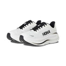 HOKA Bondi 9 'White Black'