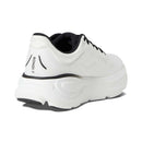 HOKA Bondi 9 'White Black'