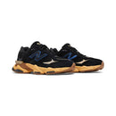 New Balance 9060 'Black Royal Gum'