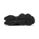 New Balance 9060 'Triple Black Suede'