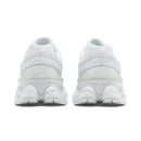 New Balance 9060 'Triple White'