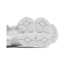New Balance 9060 'Triple White'