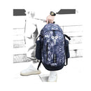 Mochila NIKE KOBE grey