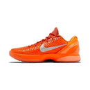 Nike Zoom Kobe 6 Protro 'Total Orange'