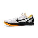 Nike Zoom Kobe 6 Protro 'White Del Sol'