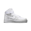 Tênis Air Force 1 High '07 'White'