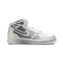 Tênis Air Force 1 Mid '07 'White'