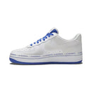 Tênis Uninterrupted x Air Force 1 Low QS 'More Than'