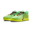 Nike Ja 3 "Spooky Season"