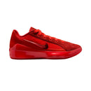 JuJu Watkins x Nike LeBron NXXT Gen 'Light Crimson'