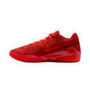 JuJu Watkins x Nike LeBron NXXT Gen 'Light Crimson'