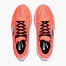 Brooks Hyperion Max 3 'Fire Red'