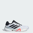 Adidas Barricade 14 Tennis - 'White Fire'