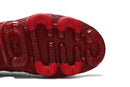 Nike Air VaporMax Plus 'Triple Red'