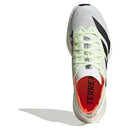 adidas Tênis de trail running Terrex Agravic Speed Ultra