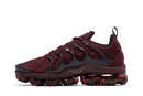 Nike Air VaporMax Plus 'Night Maroon'