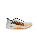 Hoka Clifton Pro 'White Fire'