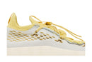 Nike Mind 002 Flyknit 'Light Bone Saturn Gold'