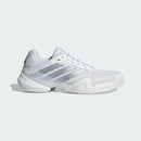 Adidas Barricade 14 Tennis - 'White Grey'
