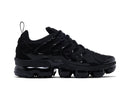 Nike Air VaporMax Plus 'Triple Black' 2025