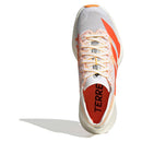 adidas Terrex Agravic Speed Ultra 2 'Ftwr Orange'