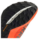 adidas Terrex Agravic Speed Ultra 2 'Impact Orange'