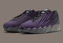 Nike Twelve Time “Nightmare”