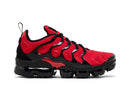Nike Air VaporMax Plus 'University Red' 2024