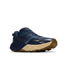Tênis Hoka Speedgoat 7 'Blue Beige'
