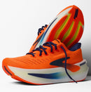 Brooks Glycerin Max 2 'Orange Boom'