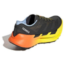 adidas Terrex Agravic Speed Ultra 2 'Core Black Lucid Ray Blue'