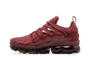Nike Wmns Air VaporMax Plus 'Cedar Burgundy'