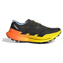 adidas Terrex Agravic Speed Ultra 2 'Core Black Lucid Ray Blue'