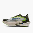 Brooks Hyperion Max 3 x PYNRS 'Volt'